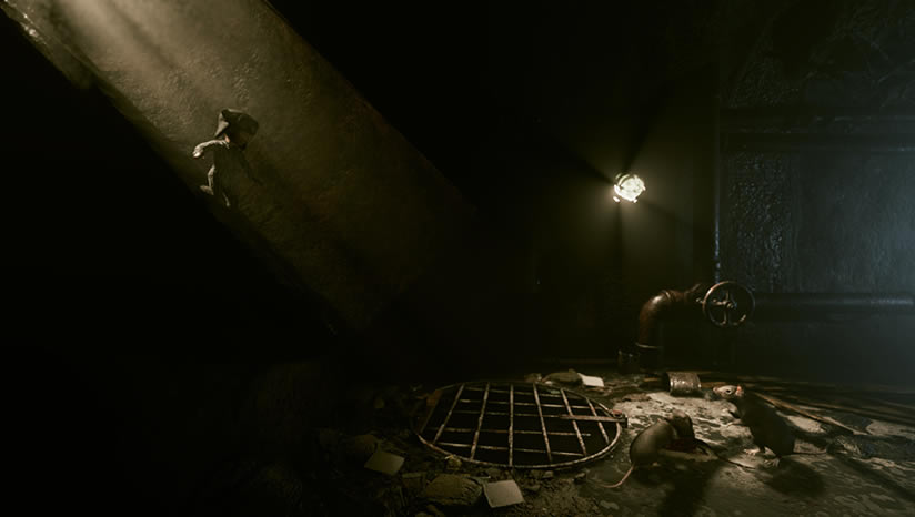 Broken Veil下载（暂未上线）_Broken Veil中文版下载