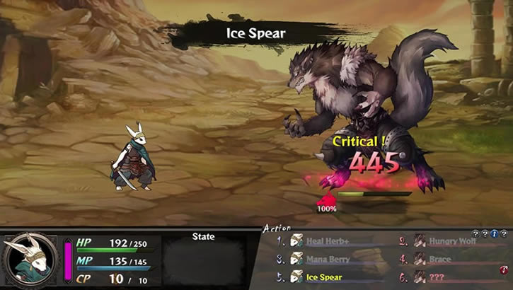 命途下载（暂未上线）_命途The Use of Life中文版下载