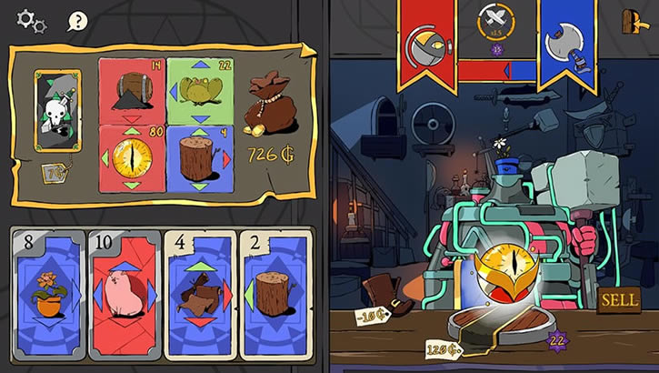 战争炼金术士下载_战争炼金术士Alchemist of War中文版下载