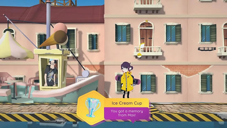 Venice 2089下载（暂未上线）_Venice 2089中文版下载