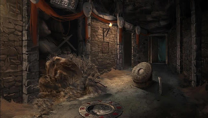 纸嫁衣2奘铃村下载（暂未上线）_纸嫁衣2奘铃村中文版下载