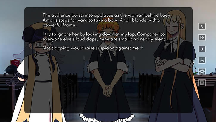 Bad Faith下载（暂未上线）_Bad Faith中文版下载