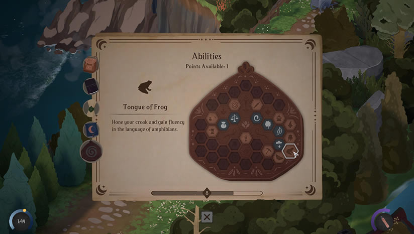 Songs of Glimmerwick下载（暂未上线）_Songs of Glimmerwick中文版下载