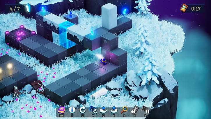 Time Master下载（暂未上线）_Time Master中文版下载