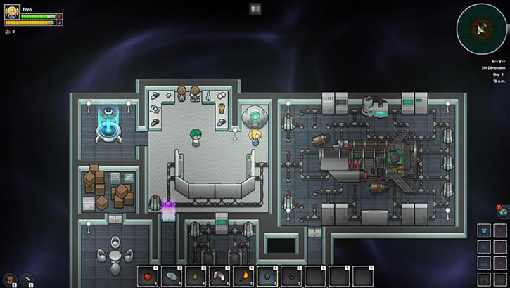 开普勒斯下载（暂未上线）_开普勒斯Keplerth中文版下载