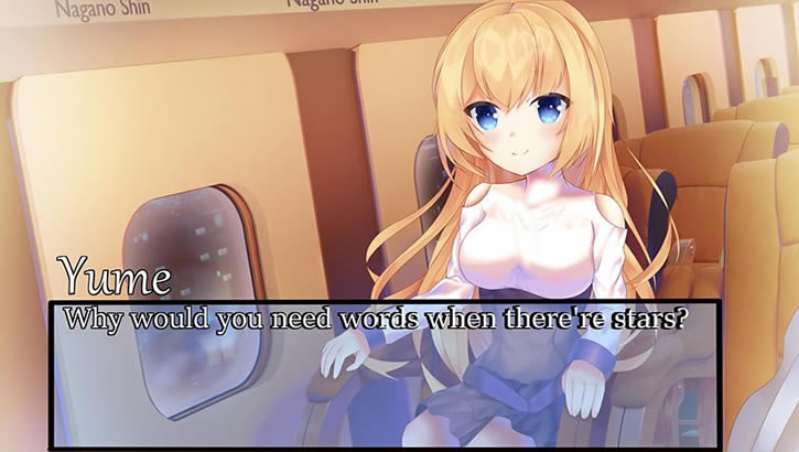 Winter With You下载（暂未上线）_Winter With You中文版下载