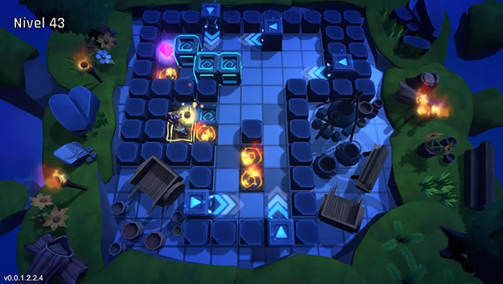 拉塔尼克斯拼图下载（暂未上线）_拉塔尼克斯拼图Latarnix Puzzle中文版下载