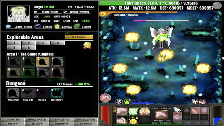 Incremental Epic Hero下载（暂未上线）_Incremental Epic Hero中文版下载