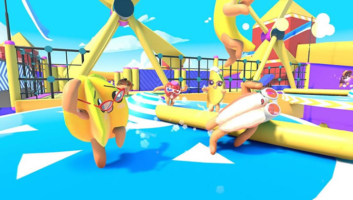 Bro Falls下载（暂未上线）_Bro Falls中文版下载