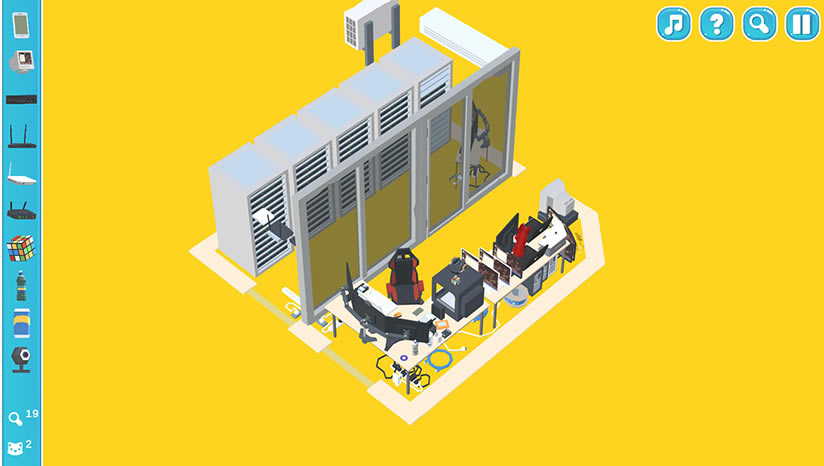 隐藏办公室下载_隐藏办公室Anna Sevryugina中文版下载