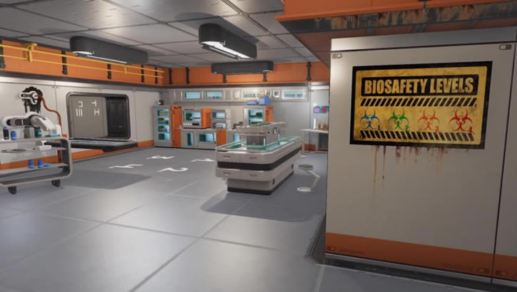 回文综合征：逃生室下载_回文综合征：逃生室Palindrome Syndrome: Escape Room中文版下载