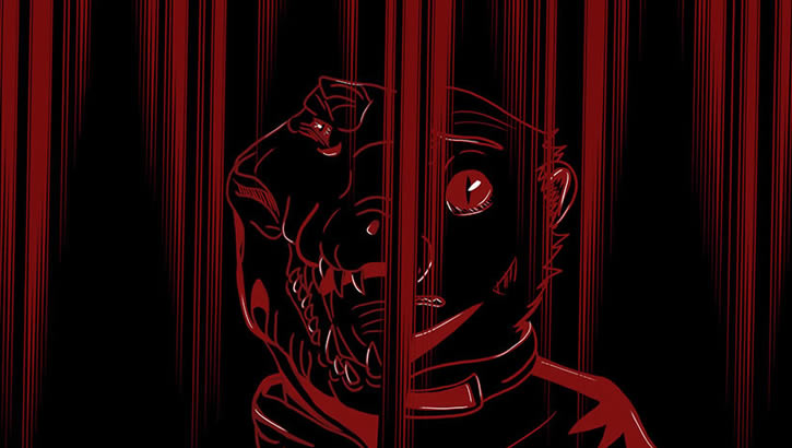 野兽犯罪下载_野兽犯罪Beast Crimes中文版下载