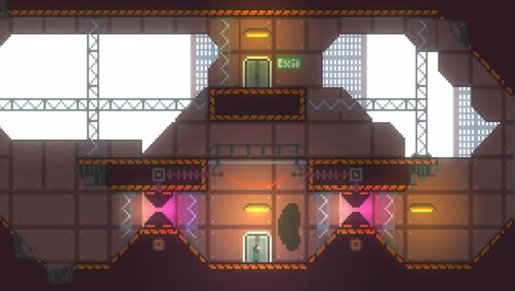 定向下载_定向Indirection中文版下载