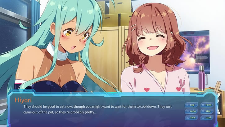 樱花外星人下载（暂未上线）_樱花外星人Sakura Alien下载