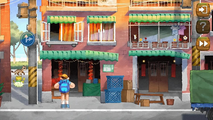 回家下载（暂未上线）_回家Homeward中文版下载