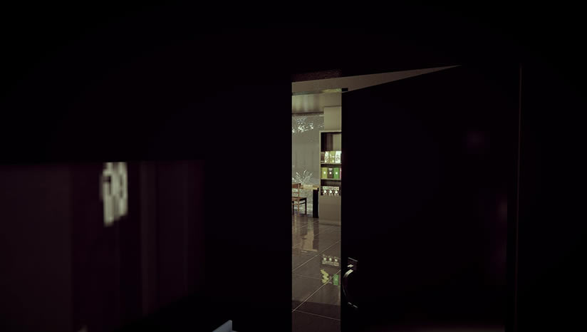 闭店事件下载（暂未上线）_闭店事件The Closing Shift中文版下载