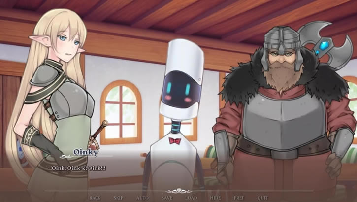 Love, Death & Veggies下载（暂未上线）_Love, Death & Veggies中文版下载