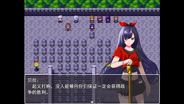 幻想枝魂 Soul Fantasy下载（暂未上线）_幻想枝魂 Soul Fantasy中文版下载