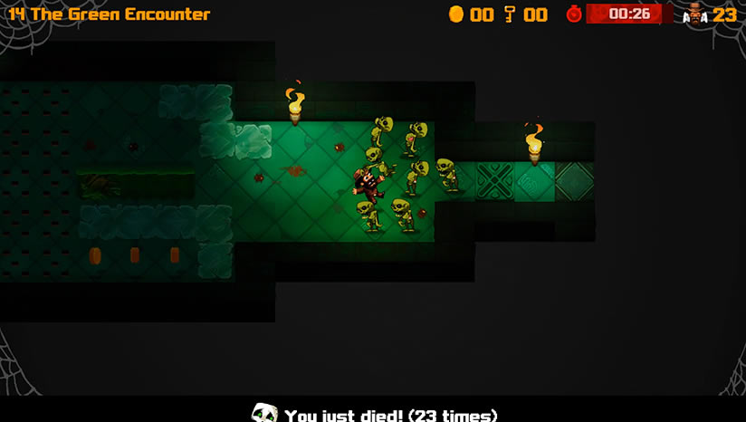 无穷无尽：重制版下载_无穷无尽：重制版Infinitrap : Rehamstered中文版下载