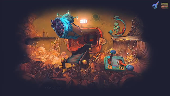 机械师8230下载（暂未上线）_机械师8230Mechanic 8230中文版下载