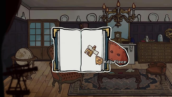 巴斯特奇妙历险下载（暂未上线）_巴斯特奇妙历险A Peculiar Adventure On Bast中文版下载