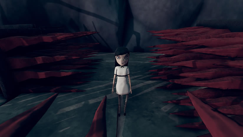 异常之地下载（暂未上线）_异常之地The Abnormal Place中文版下载