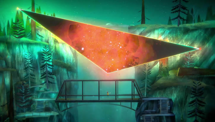 OXENFREE II Lost Signals下载（暂未上线）_OXENFREE II Lost Signals中文版下载