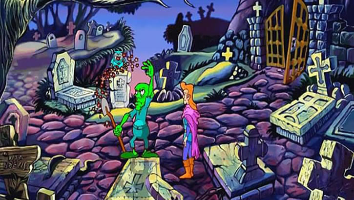 加拉多王子与懦夫下载（暂未上线）_加拉多王子与懦夫Galador The Prince And the Coward中文版下载