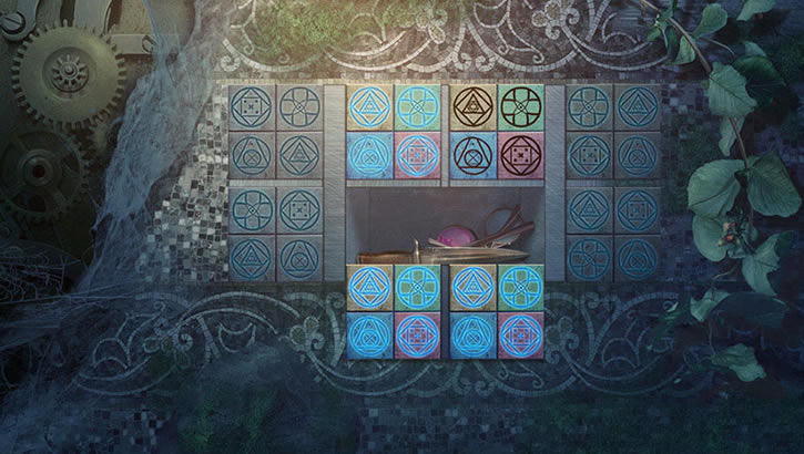 闹鬼酒店：过去的救赎下载_Haunted Hotel: A Past Redeemed中文版下载