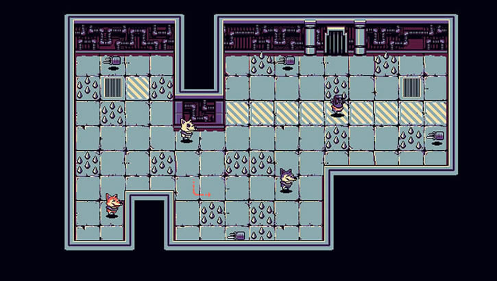 Gav Gav Odyssey下载（暂未上线）_Gav Gav Odyssey中文版下载