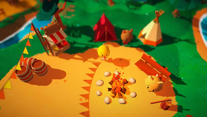 Haven Park下载_Haven Park中文版下载