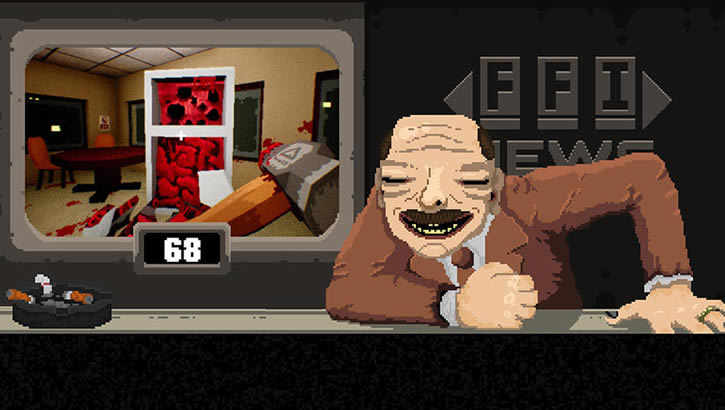 完美害虫下载（暂未上线）_完美害虫Perfect Vermin中文版下载