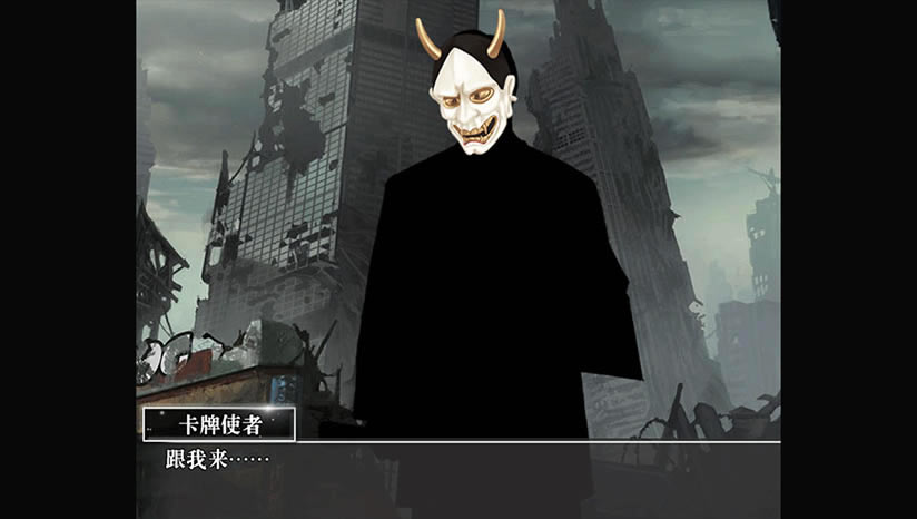 卡牌游戏下载（暂未上线）_卡牌游戏CARD KILLER中文版下载