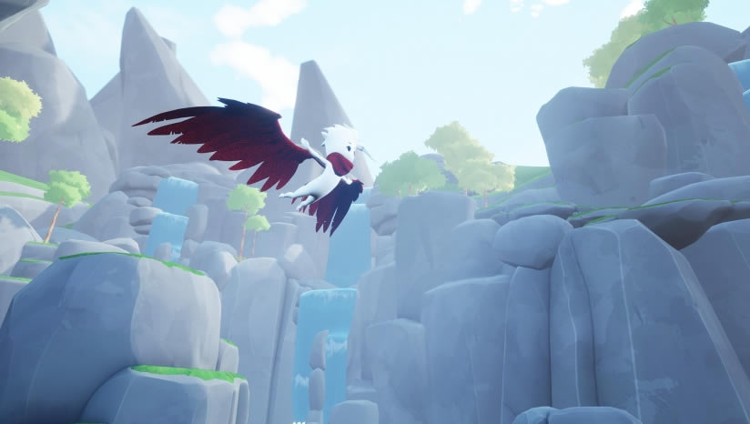 红围巾游戏下载_红围巾中文版下载