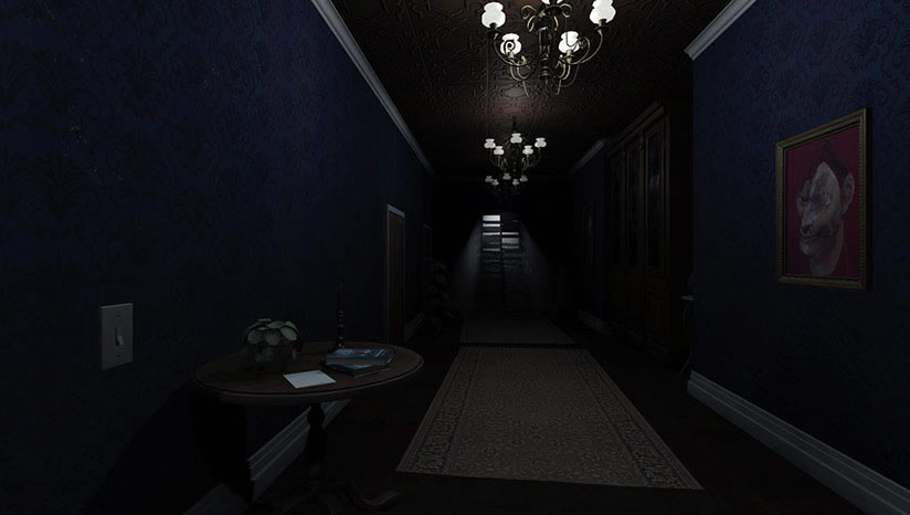 失落的孤独 EP1 - 索雷利纳下载（暂未上线）_失落的孤独 EP1 - 索雷利纳Lost Alone EP.1 - Sorellina下载