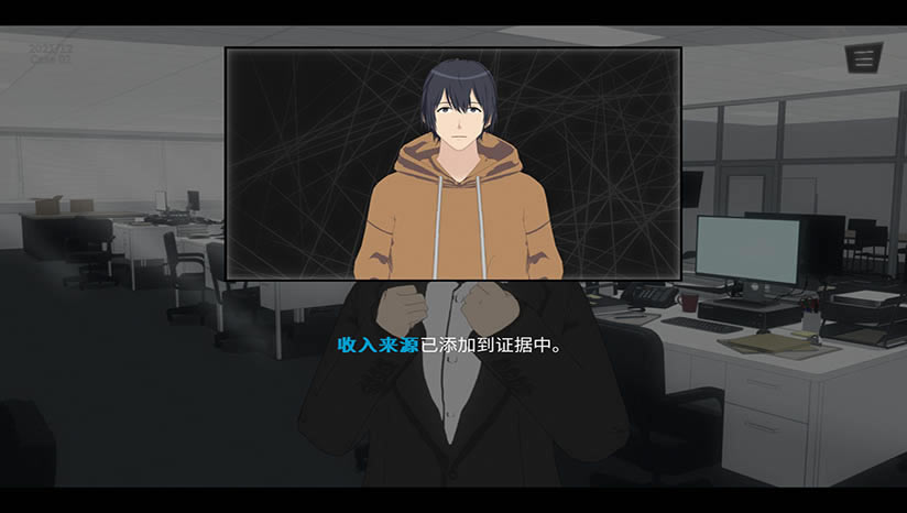 东京侦探下载（暂未上线）_东京侦探Tokyo Detectives中文版下载