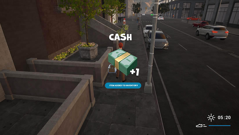 亨利的一天下载_亨利的一天中文版下载