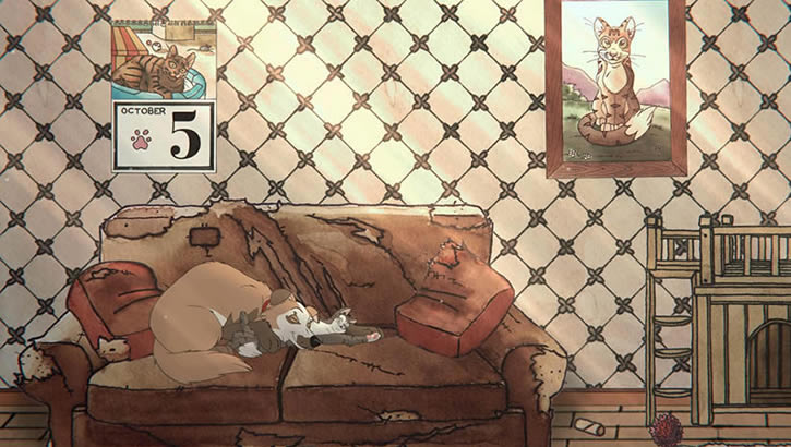 Stars In The Trash下载（暂未上线）_Stars In The Trash中文版下载