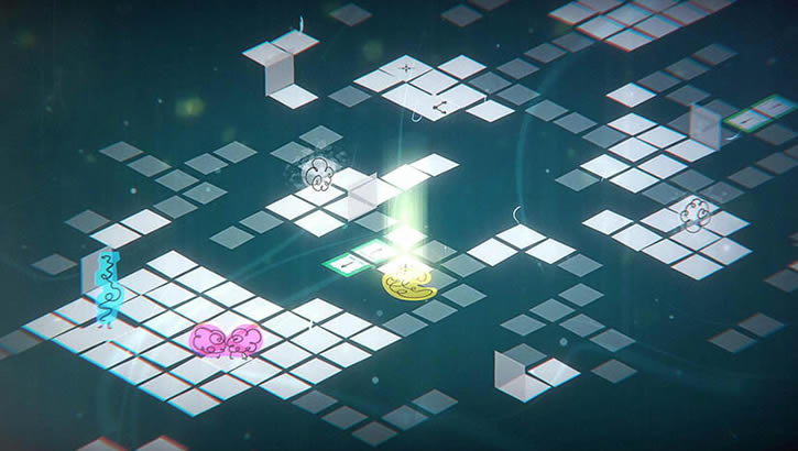 弦理论下载_弦理论Strings Theory中文版下载