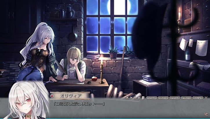 白日梦的构想图下载（暂未上线）_白日梦的构想图中文版下载