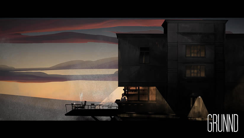 GRUNND下载（暂未上线）_GRUNND中文版下载