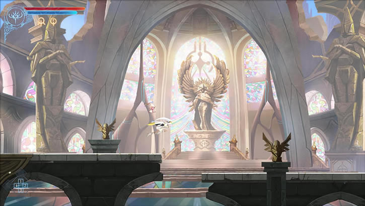 心渊梦境下载（暂未上线）_心渊梦境中文版下载