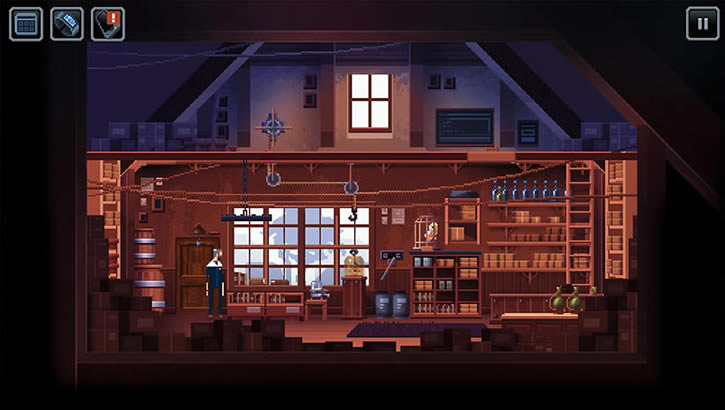 The Captain下载_The Captain中文版下载