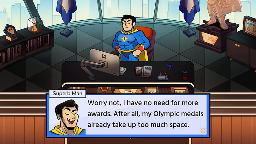 Epiphany City下载（暂未上线）_Epiphany City中文版下载