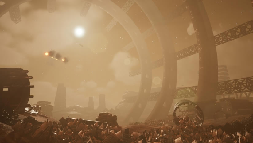 JUNKPUNK下载_JUNKPUNK中文版下载