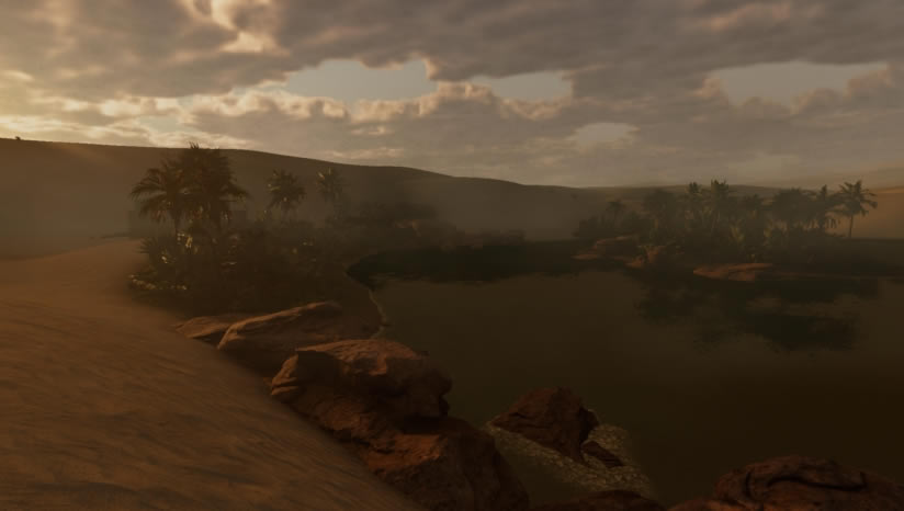 星辰沙海下载_星辰沙海中文版下载