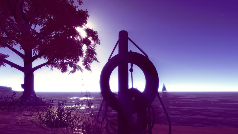 Sea of Leaves下载（暂未上线）_Sea of Leaves中文版下载