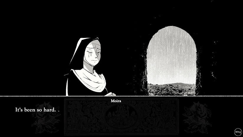 Misericorde: Volume One下载（暂未上线）_Misericorde: Volume One中文版下载