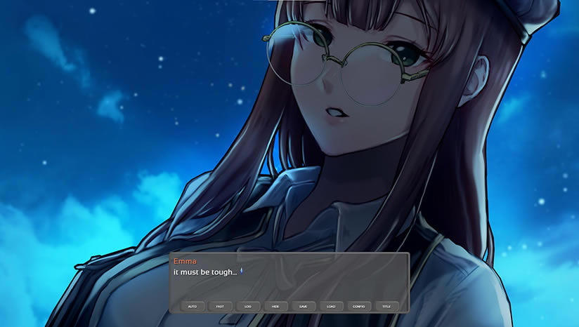 碎片记忆下载（暂未上线）_碎片记忆Fragmented Memories中文版下载