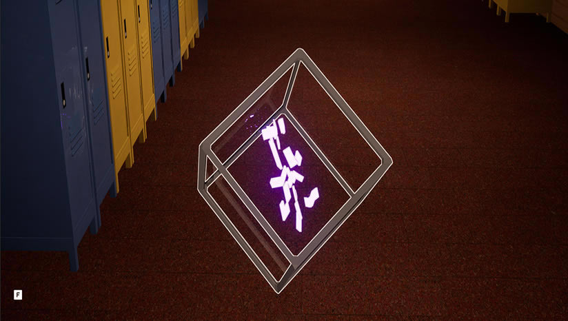 逃离学校下载_逃离学校Escape From School中文版下载